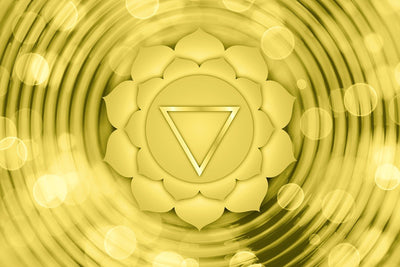 Solar plexus chakra: what is it and what are the solutions to balance it?