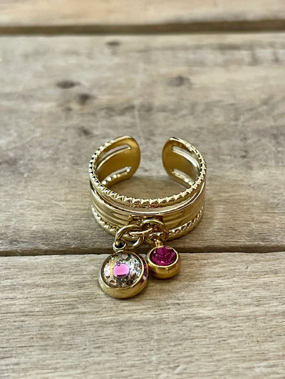 Bague Chiara