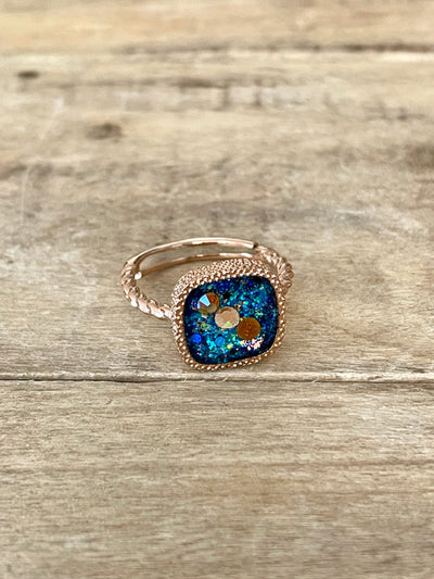 Bague Monroe