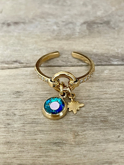 Bague Aurora