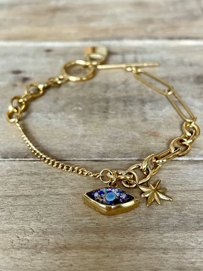 Bracelet Unlock