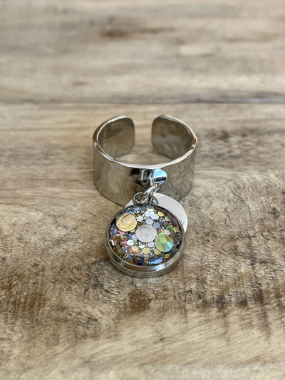 Bague Georgia