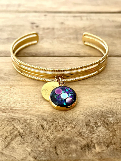Bracelet Jonc