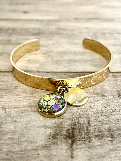Bracelet Alma