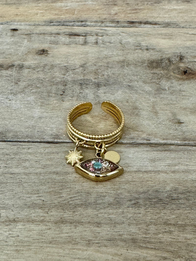 Bague Stella