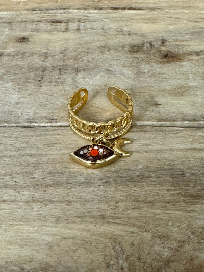 Bague Louna