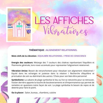 AFFICHE SOUL & SPIRIT Day time