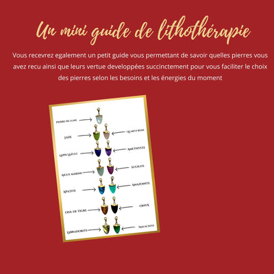 PRÉVENTES: Calendrier de l'avent ( envoi 1er octobre)