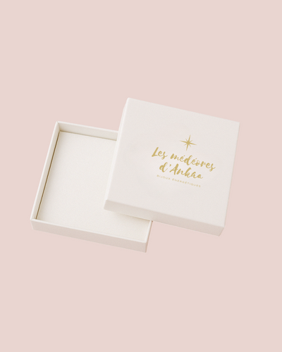 Boite cadeau pour bijoux