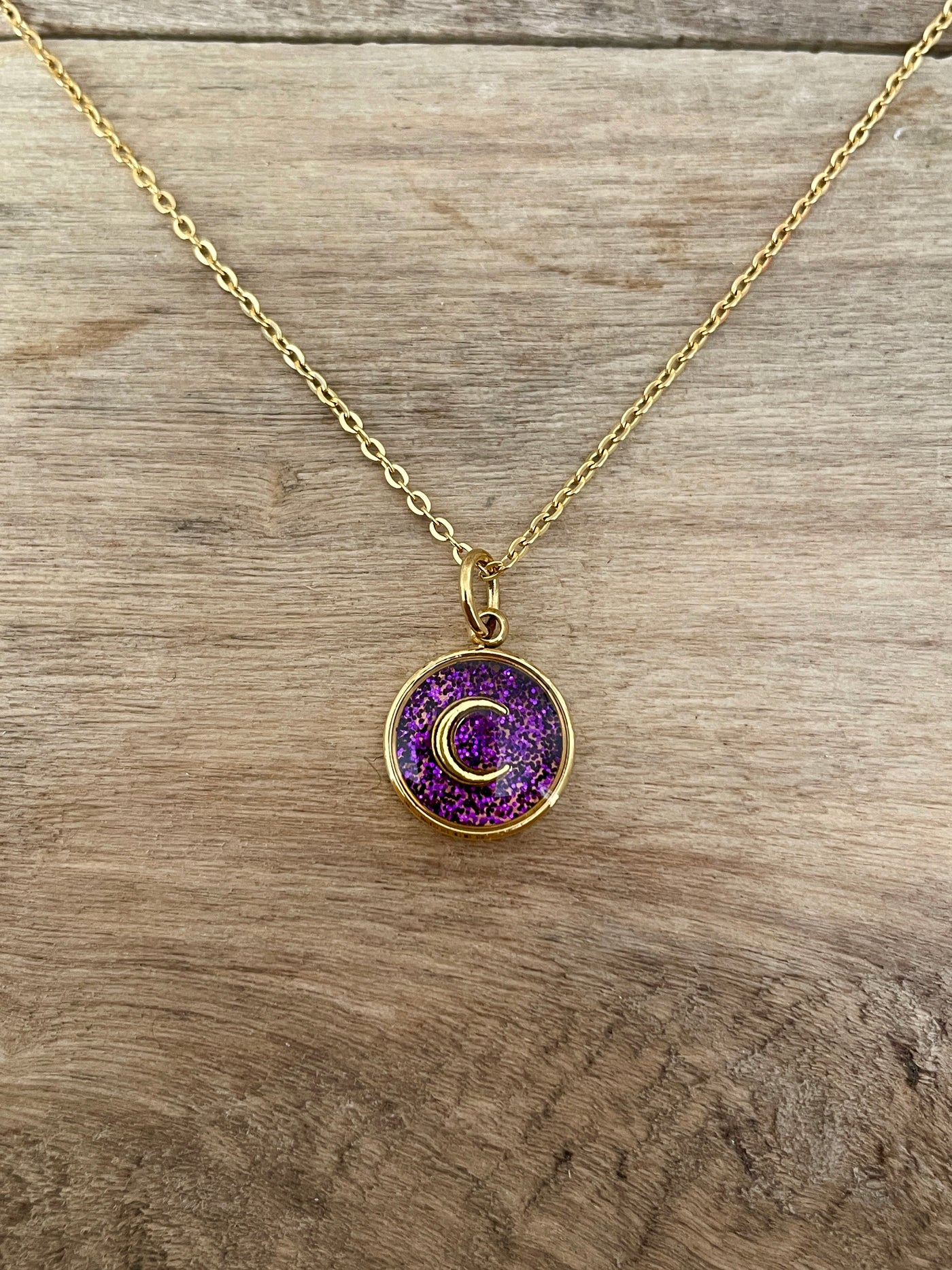 Collection " MYSTIC ACADEMIE" enfant les 5 Amulettes