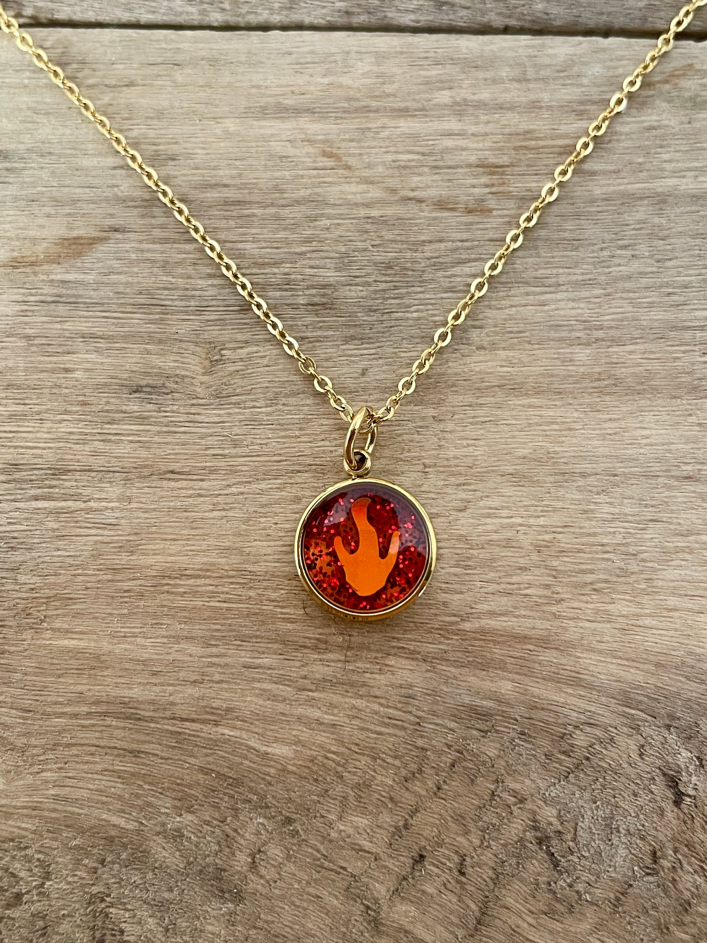 Collection " MYSTIC ACADEMIE" enfant les 5 Amulettes