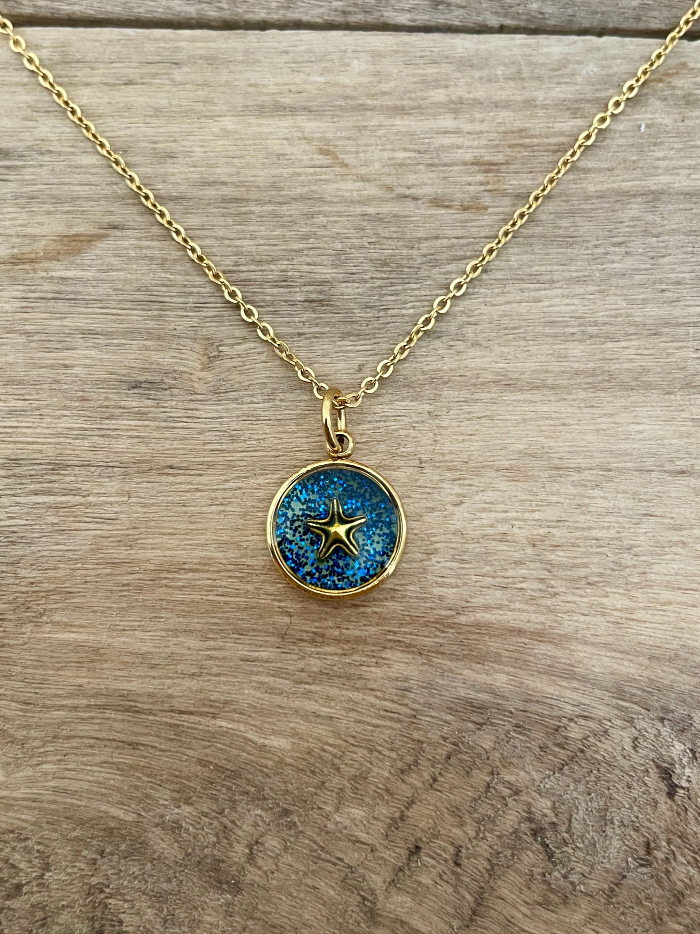 Collection " MYSTIC ACADEMIE" enfant les 5 Amulettes