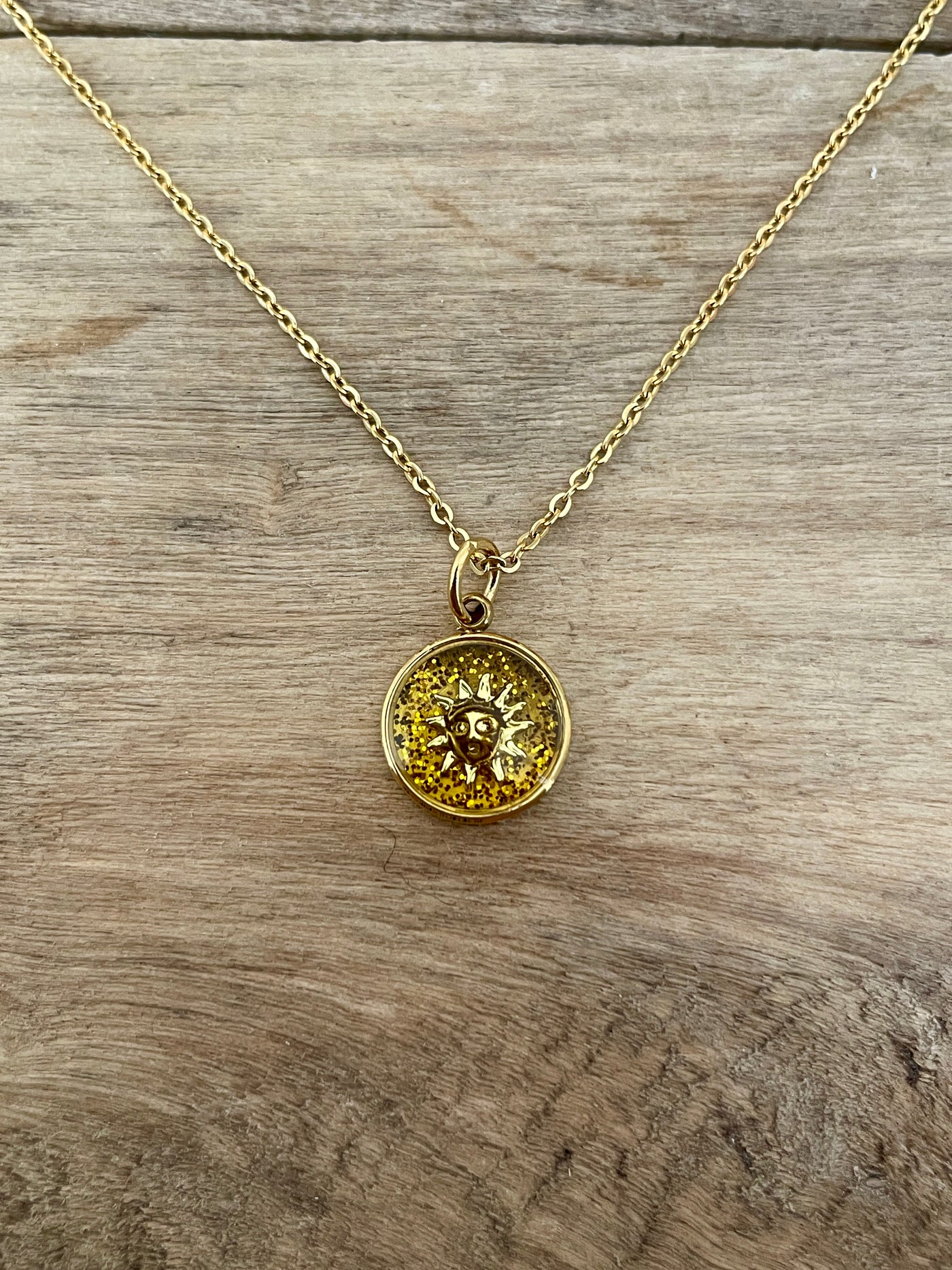 Collection " MYSTIC ACADEMIE" enfant les 5 Amulettes