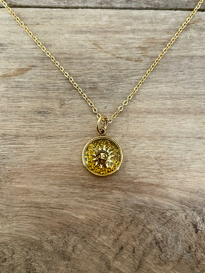 Collection " MYSTIC ACADEMIE" enfant les 5 Amulettes