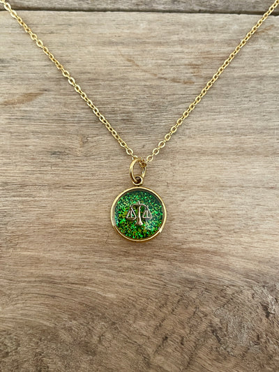 Collection " MYSTIC ACADEMIE" enfant les 5 Amulettes