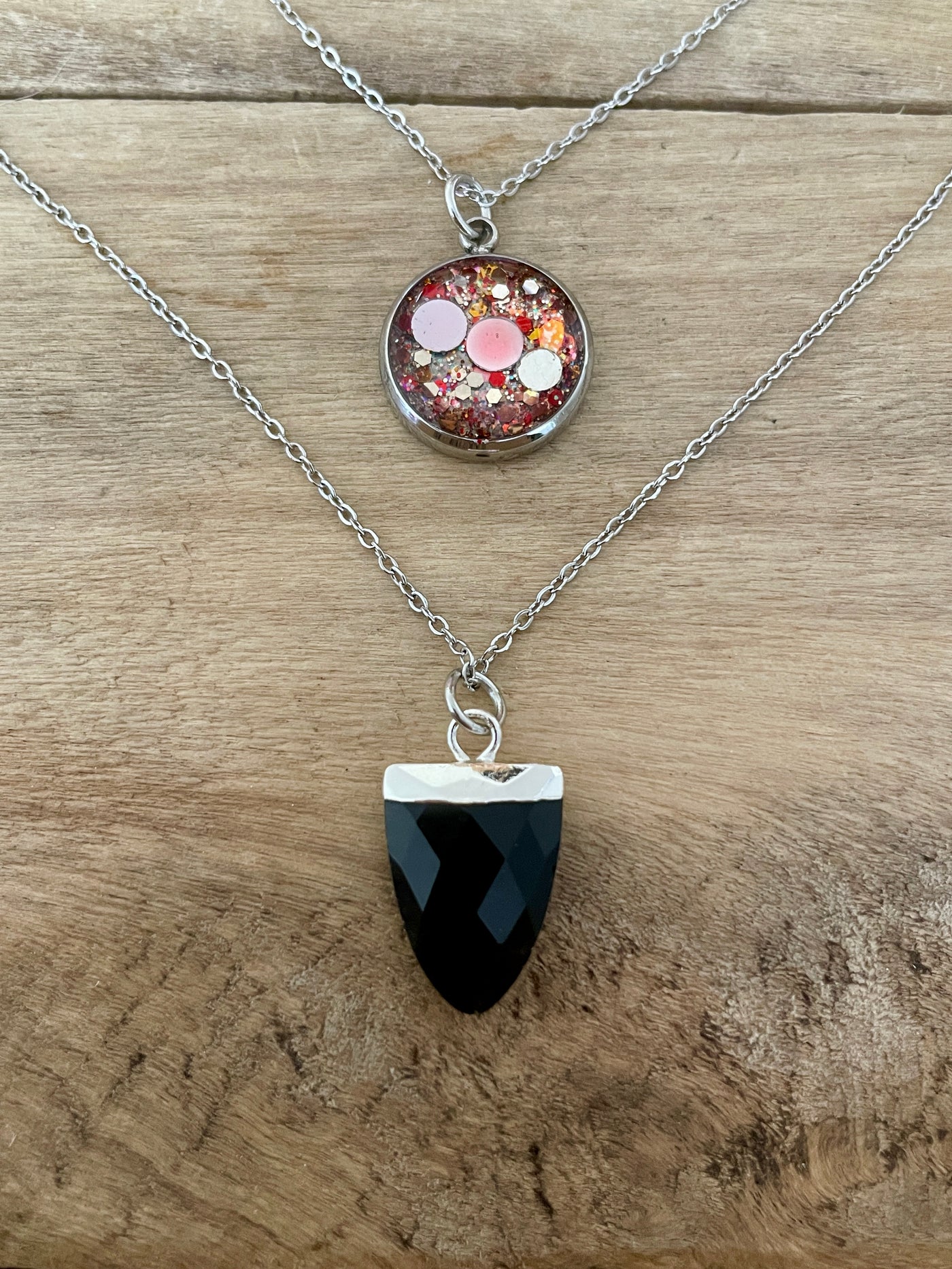 EASYCLIP Argenté ONYX Post partum