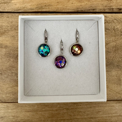 Mini coffret Charms Cristal thématique au choix