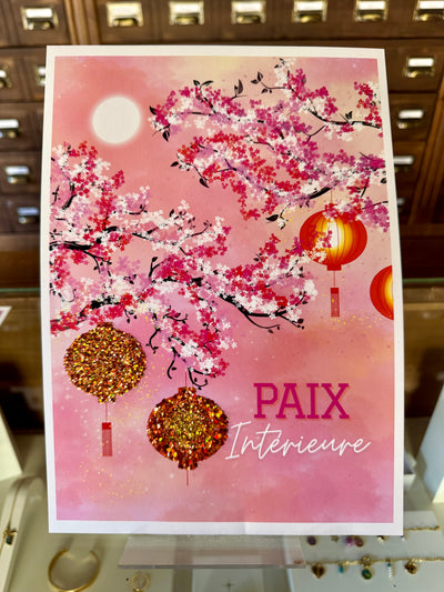 AFFICHES/MARQUE-PAGES ABIMÉES