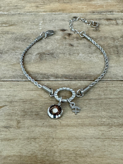 Bracelet AURORA Détachement amoureux