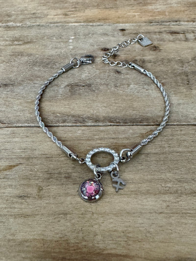Bracelet AURORA Sécurité relationnelle