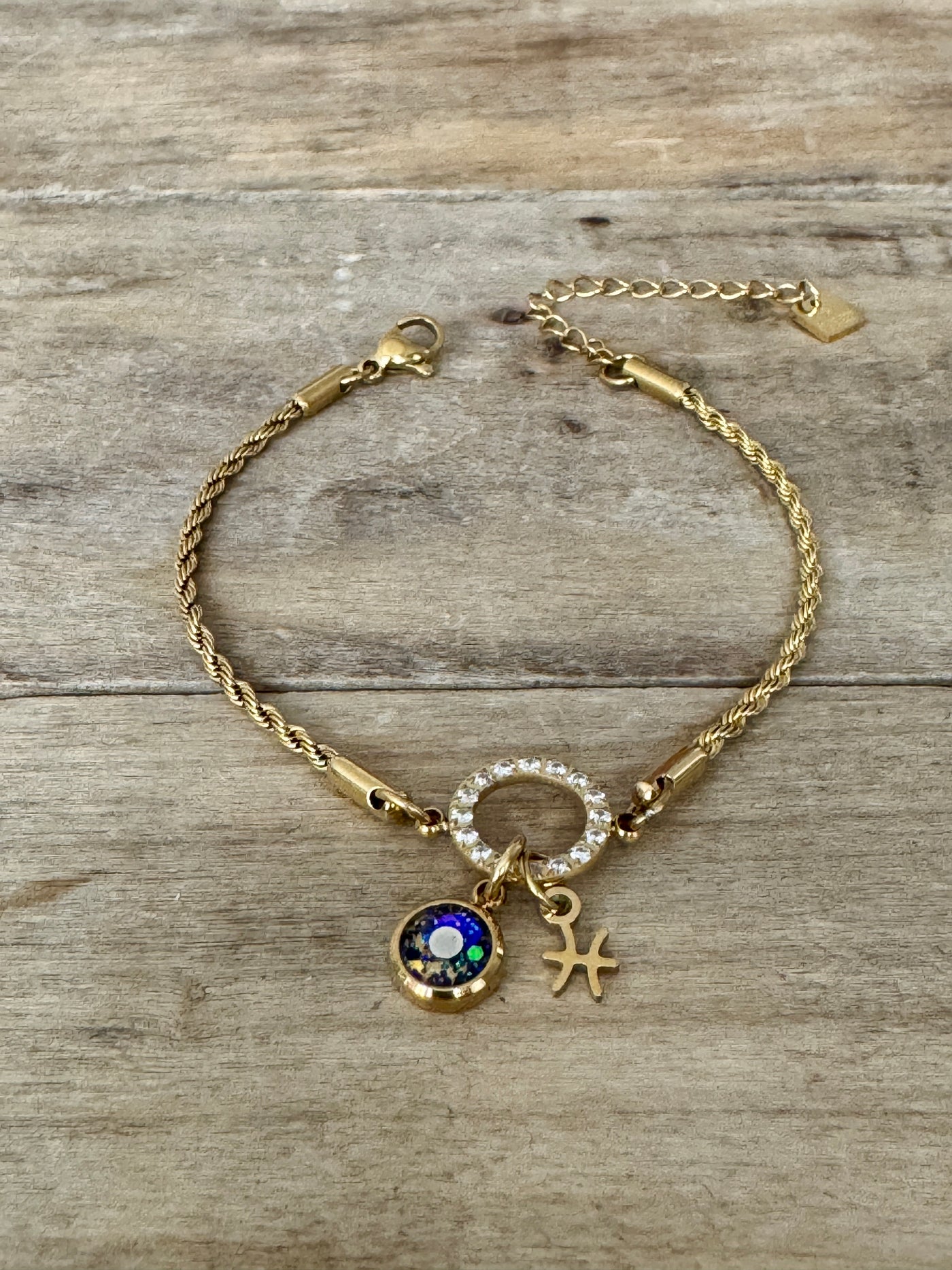 Bracelet AURORA Post partum
