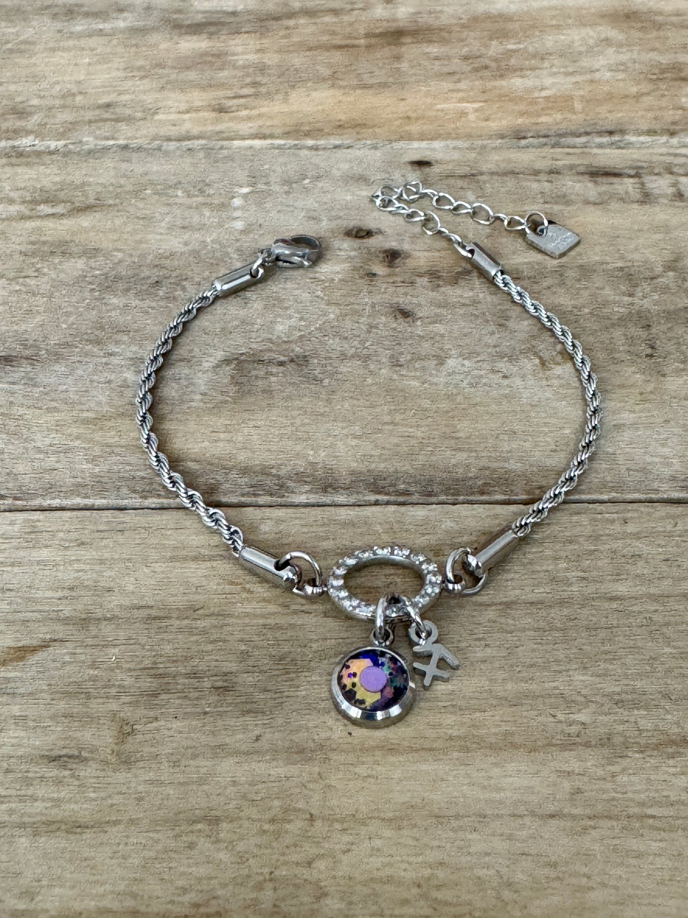Bracelet AURORA Post partum