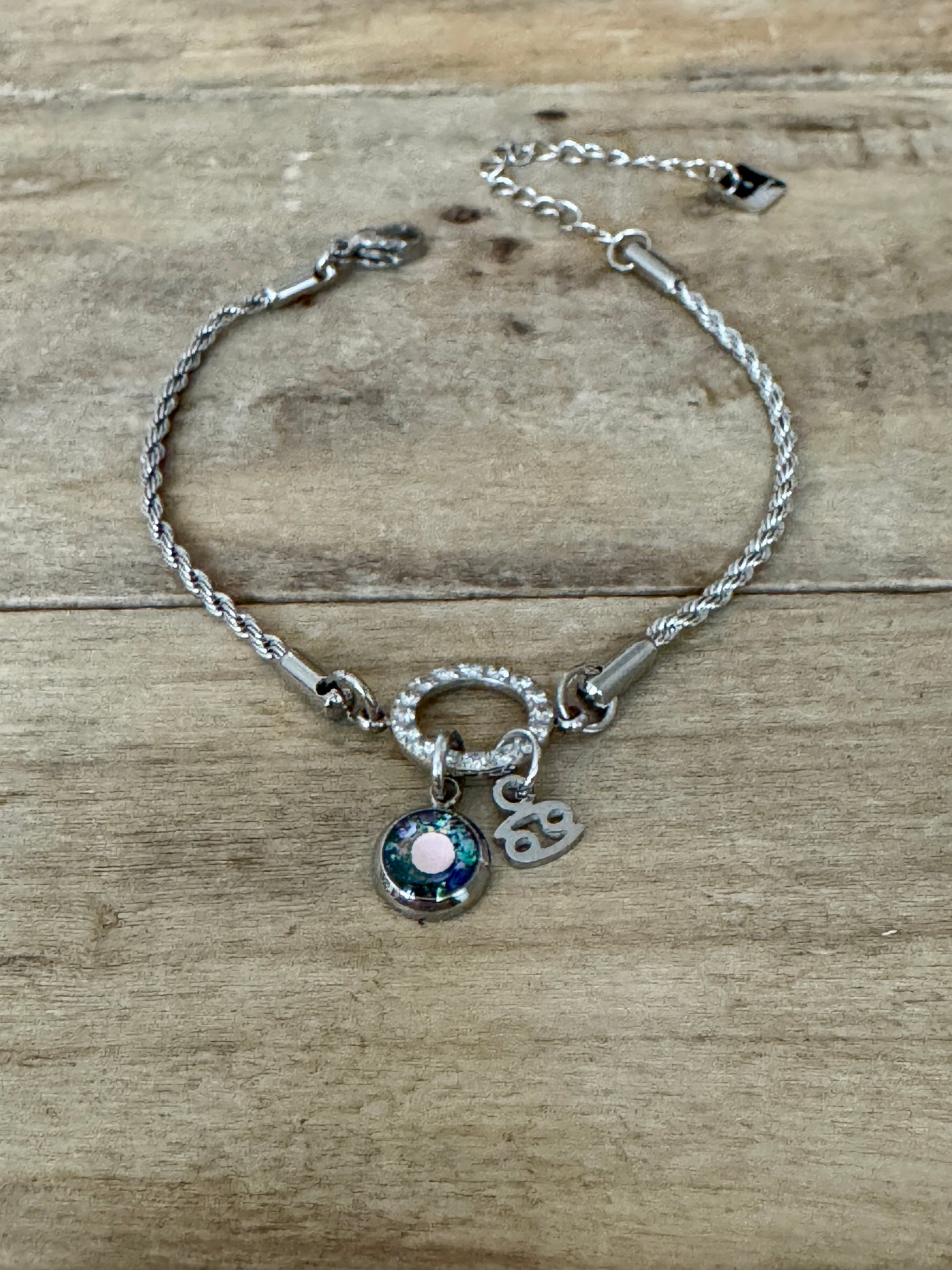 Bracelet AURORA Lâcher prise