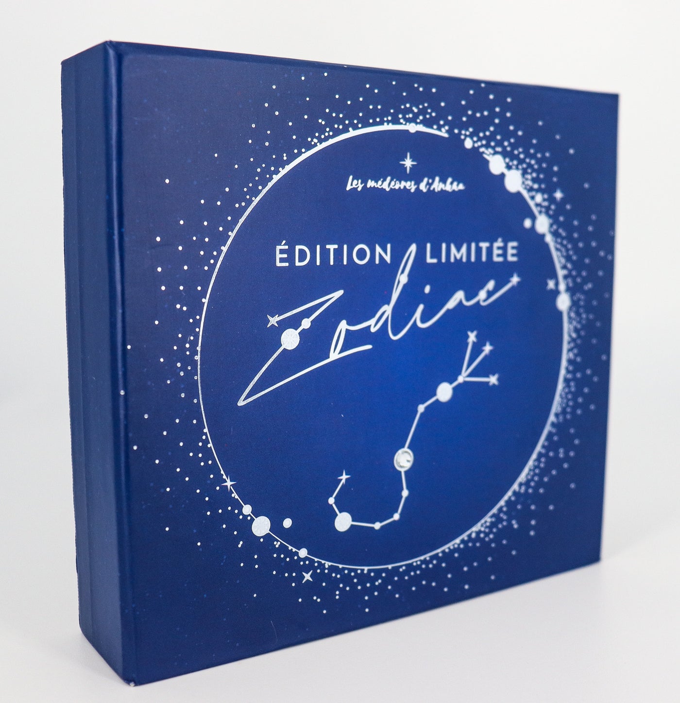 Coffret Zodiac Astro