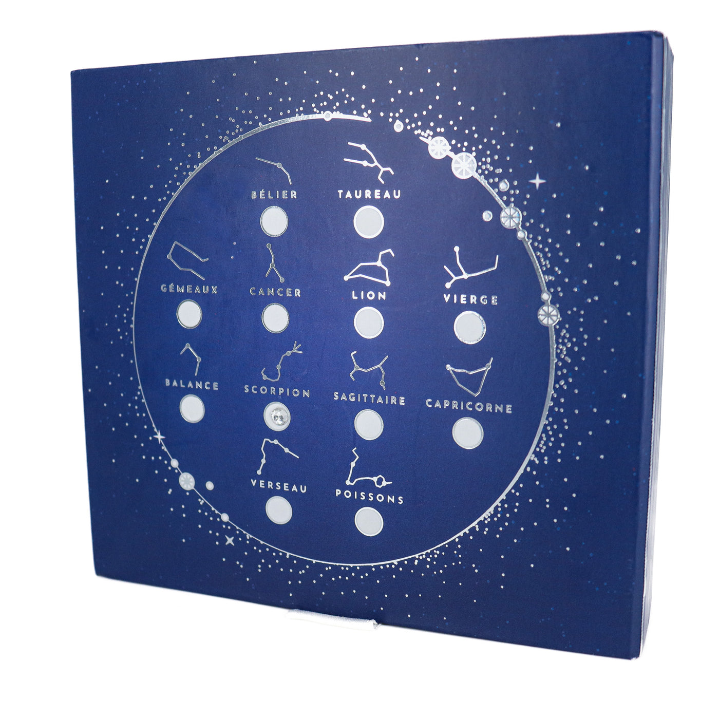 Coffret Zodiac Astro