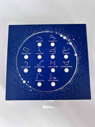 Coffret Zodiac Astro