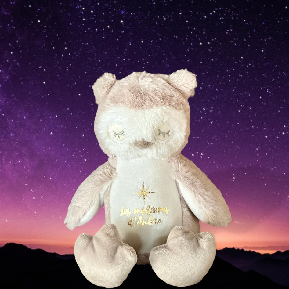 Baby care soft toys (from birth and above)