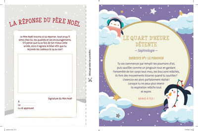 Pre-order: My Christmas Journal: Personal development tool for children