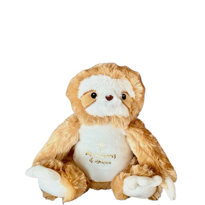 Baby care soft toys (from birth and above)