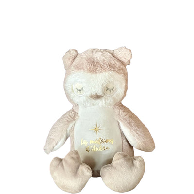 Baby care soft toys (from birth and above)