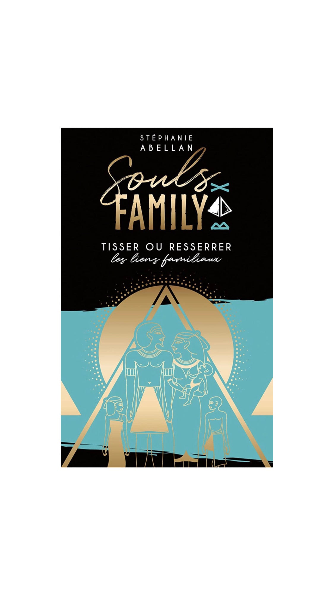 SOULS FAMILLY BOX: Weaving or reviving family ties