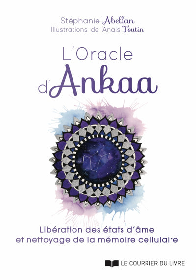 L'oracle d'Ankaa : liberation de la mémoire cellulaire