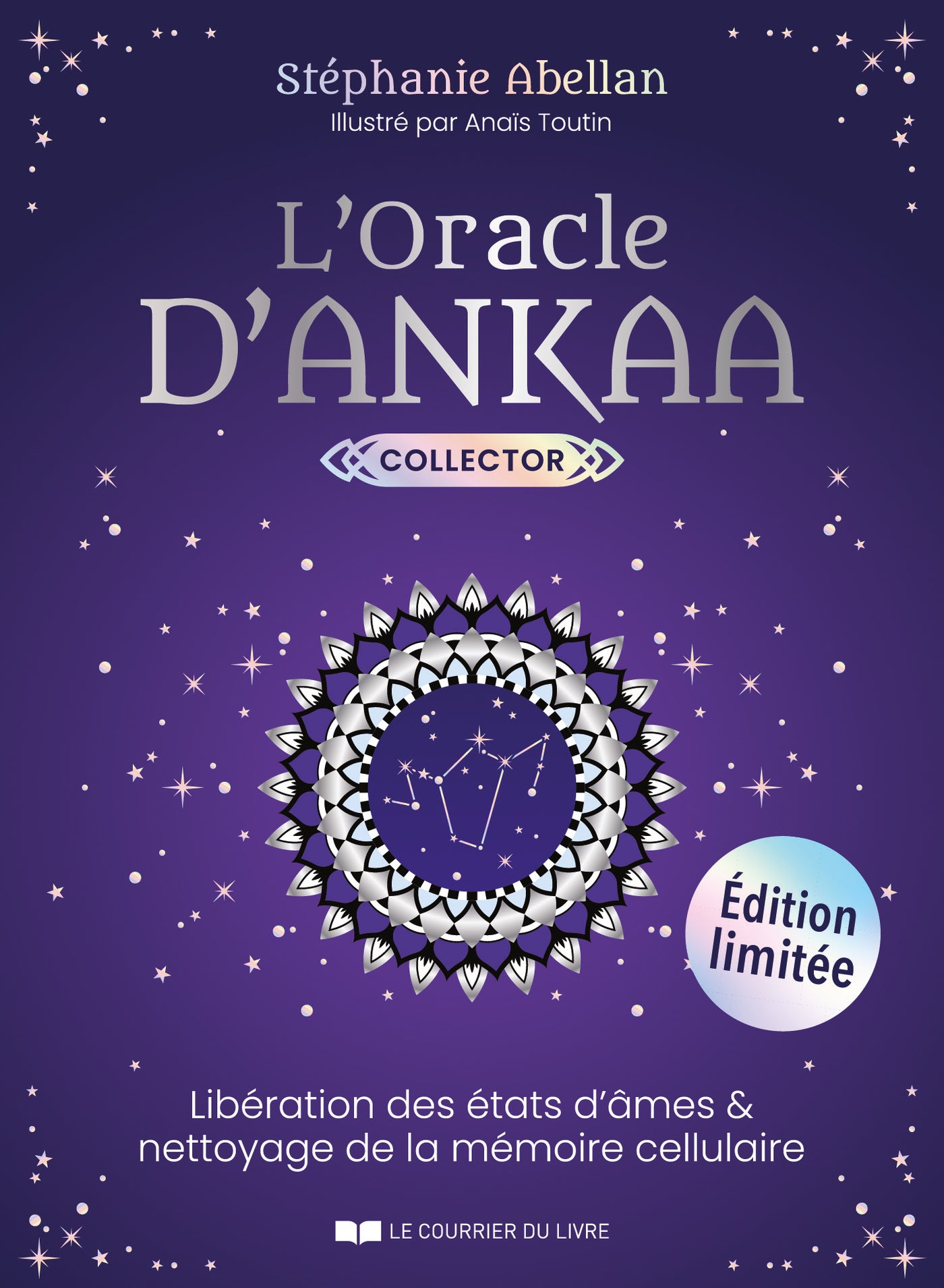 The Oracle of Ankaa Collector – Les Médéores d'Ankaa